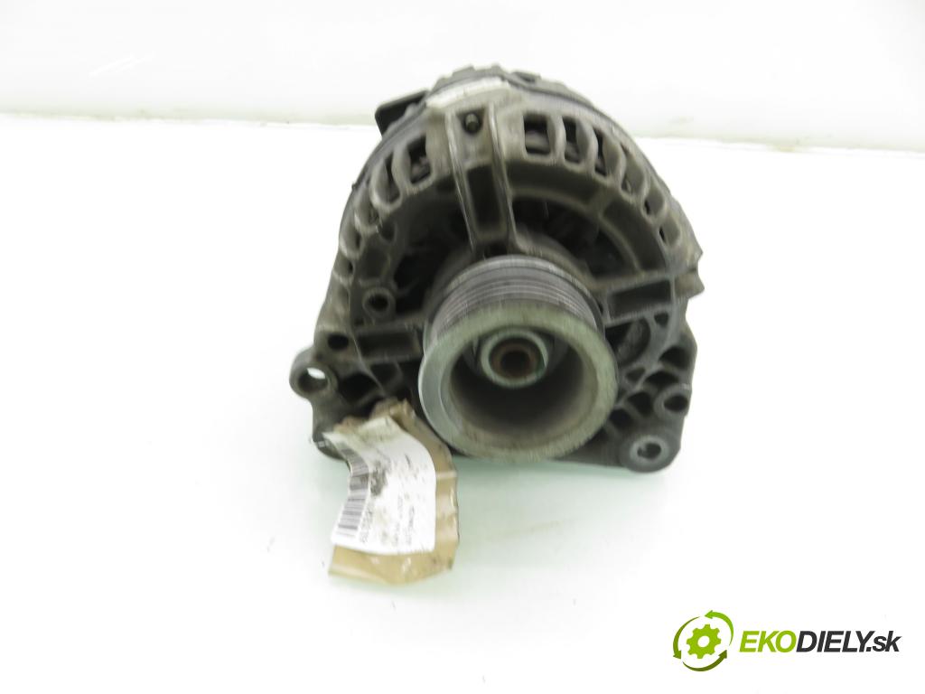 VW GOLF IV (1J1) HB 1999 55,00 1.4 16V - AXP 1390,00 Alternátor 037903025E (Alternátor)