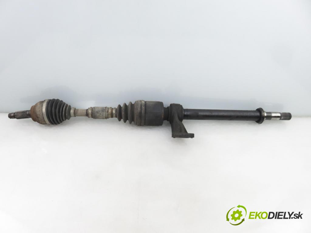 MAZDA 5 (CR19) MINIVAN 2007 105,00 2.0 MZR-CD 143 - RF7J 1998,00 poloos PP 