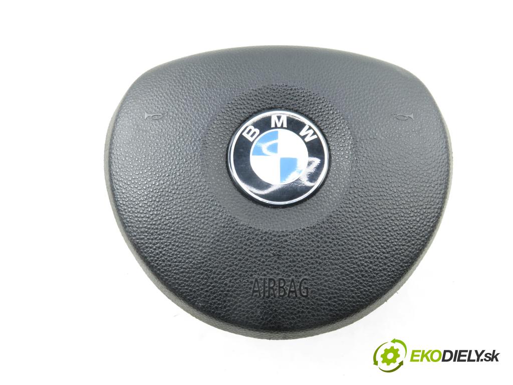 BMW 3 (E90) SEDAN 2006 95,00 318 i 129 - N46 B20 B 1995,00 AirBag air BAG volantu 6199001
