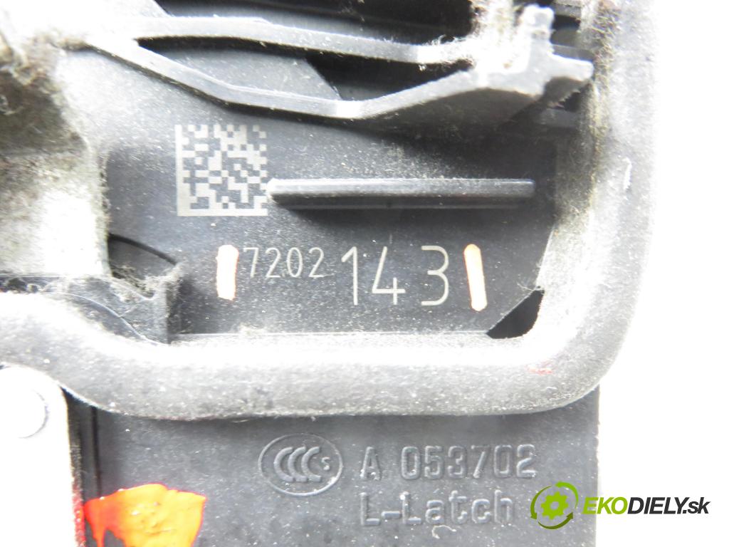 BMW 3 (E90) SEDAN 2006 95,00 318 i 129 - N46 B20 B 1995,00 zámok 7202143