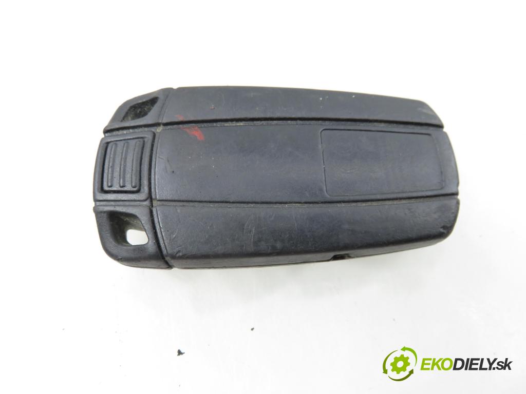 BMW 3 (E90) SEDAN 2006 95,00 318 i 129 - N46 B20 B 1995,00 spinačka 6954719 ; 6949913 (Spínacia skrinka)