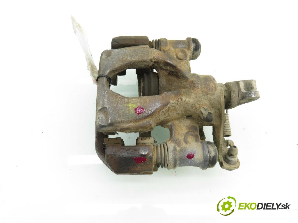 RENAULT MASTER III Skrzynia (FV) FURGON 2012 92,00 2.3 dCi 125 FWD (FV0C, FV0D) - M9T 676 2298,00 Brzdič strmeň LT