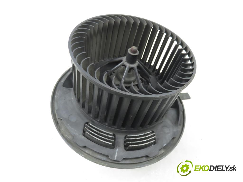 BMW 3 (E90) SEDAN 2006 95,00 318 i 129 - N46 B20 B 1995,00 Ventilátor vetráku 985464F ; 985465S