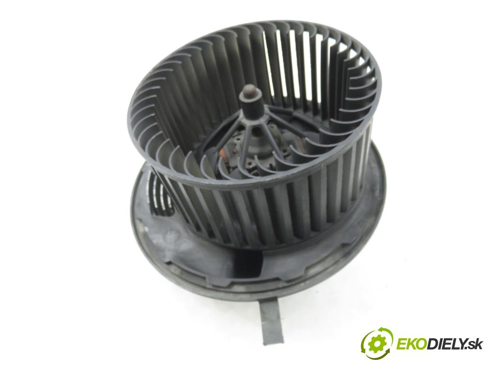 BMW 3 (E90) SEDAN 2006 95,00 318 i 129 - N46 B20 B 1995,00 Ventilátor vetráku 985464F ; 985465S