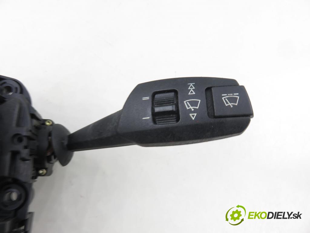 BMW 3 (E90) SEDAN 2006 95,00 318 i 129 - N46 B20 B 1995,00 páčka/prepínač 6989557 ; 9121745