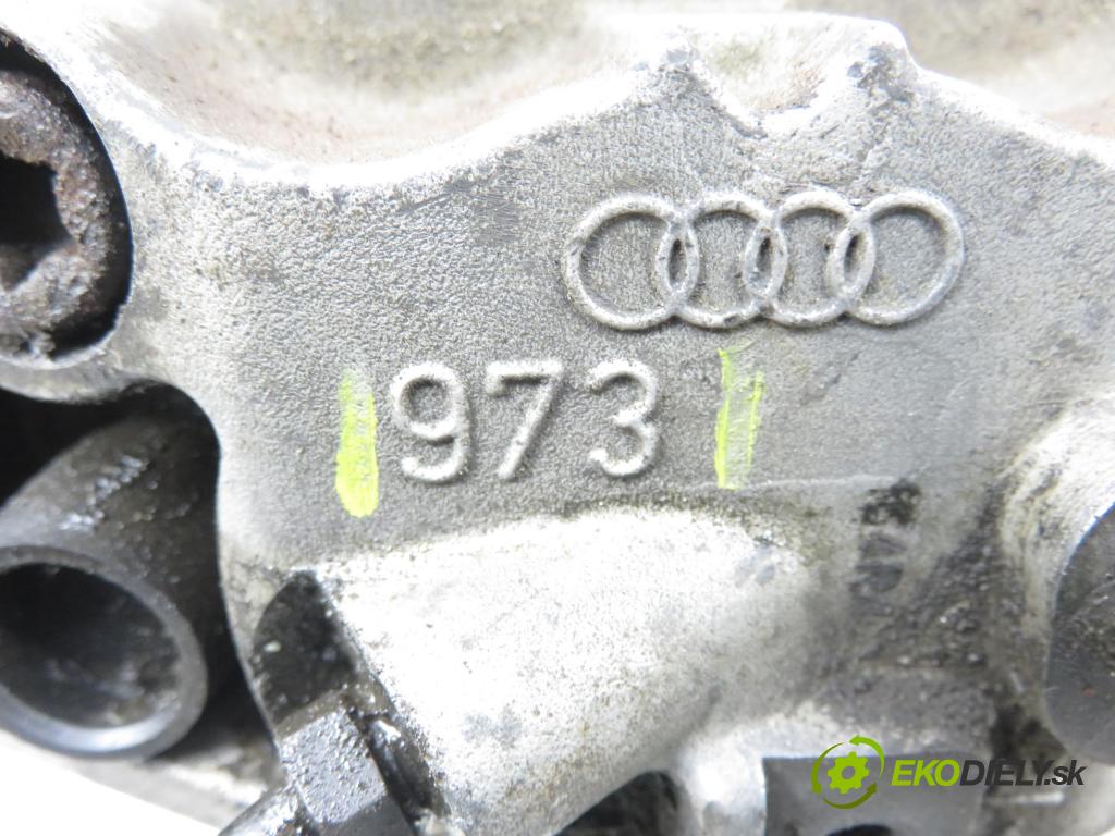 AUDI A6 (4F2, C6) SEDAN 2004 165,00 3.0 TDI quattro - BMK 2967,00 brzdič třmen PP ATE974