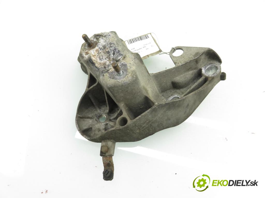 AUDI A6 (4F2, C6) SEDAN 2004 165,00 3.0 TDI quattro - BMK 2967,00 Uchytenie Motor 4F0199352E