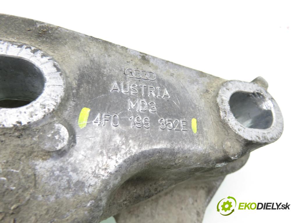 AUDI A6 (4F2, C6) SEDAN 2004 165,00 3.0 TDI quattro - BMK 2967,00 Uchytenie Motor 4F0199352E