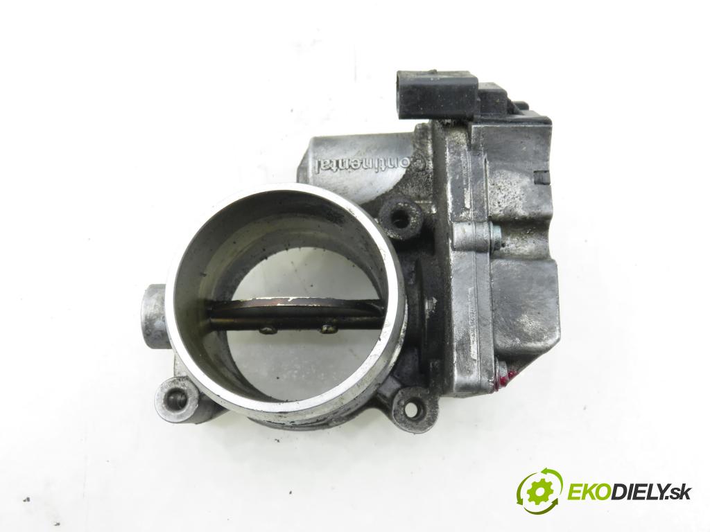 AUDI A6 (4F2, C6) SEDAN 2004 165,00 3.0 TDI quattro - BMK 2967,00 škrtíci klapka A2C53364207 ; 4E0145950H (Škrticí klapka)