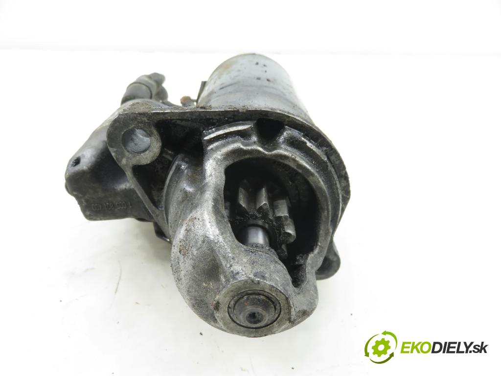AUDI A6 (4F2, C6) SEDAN 2004 165,00 3.0 TDI quattro - BMK 2967,00 Štartér 059911023Q ; 0001109259 (Štartér)