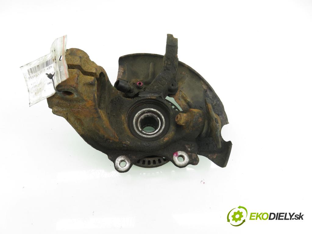 AUDI A3 (8L1) HB 2001 96,00 1.9 TDI PD 130 - ASZ 1896,00 náboj PP ABS