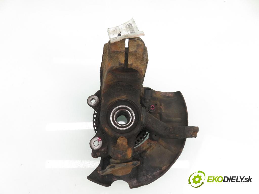 AUDI A3 (8L1) HB 2001 96,00 1.9 TDI PD 130 - ASZ 1896,00 náboj PP ABS