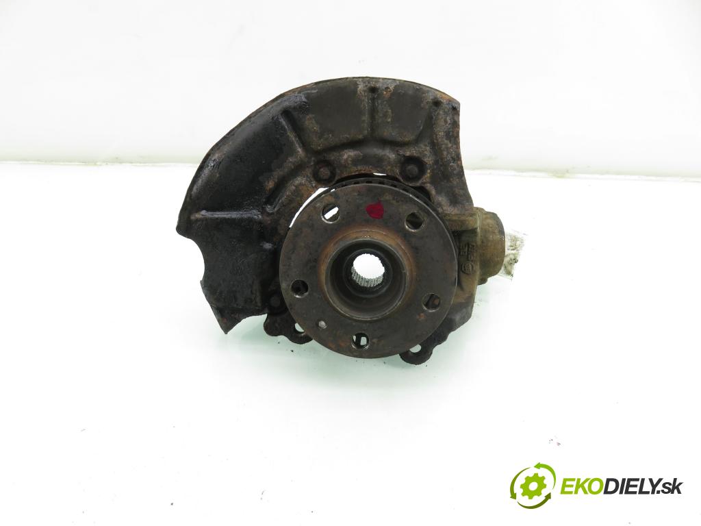 AUDI A3 (8L1) HB 2001 96,00 1.9 TDI PD 130 - ASZ 1896,00 náboj PP ABS