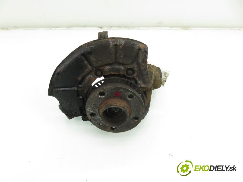 AUDI A3 (8L1) HB 2001 96,00 1.9 TDI PD 130 - ASZ 1896,00 náboj PP ABS