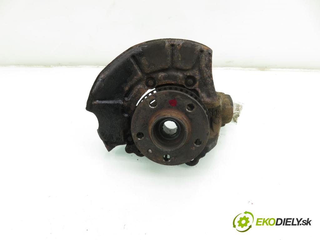 AUDI A3 (8L1) HB 2001 96,00 1.9 TDI PD 130 - ASZ 1896,00 náboj PP ABS