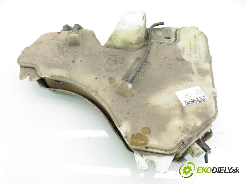 PEUGEOT 407 (6D_) SEDAN 2005 80,00 1.6 HDi 110 - 9HZ (DV6TED4) 1560,00 Nádržka KAPALINA: FAP 9642944280 ; 9639233780