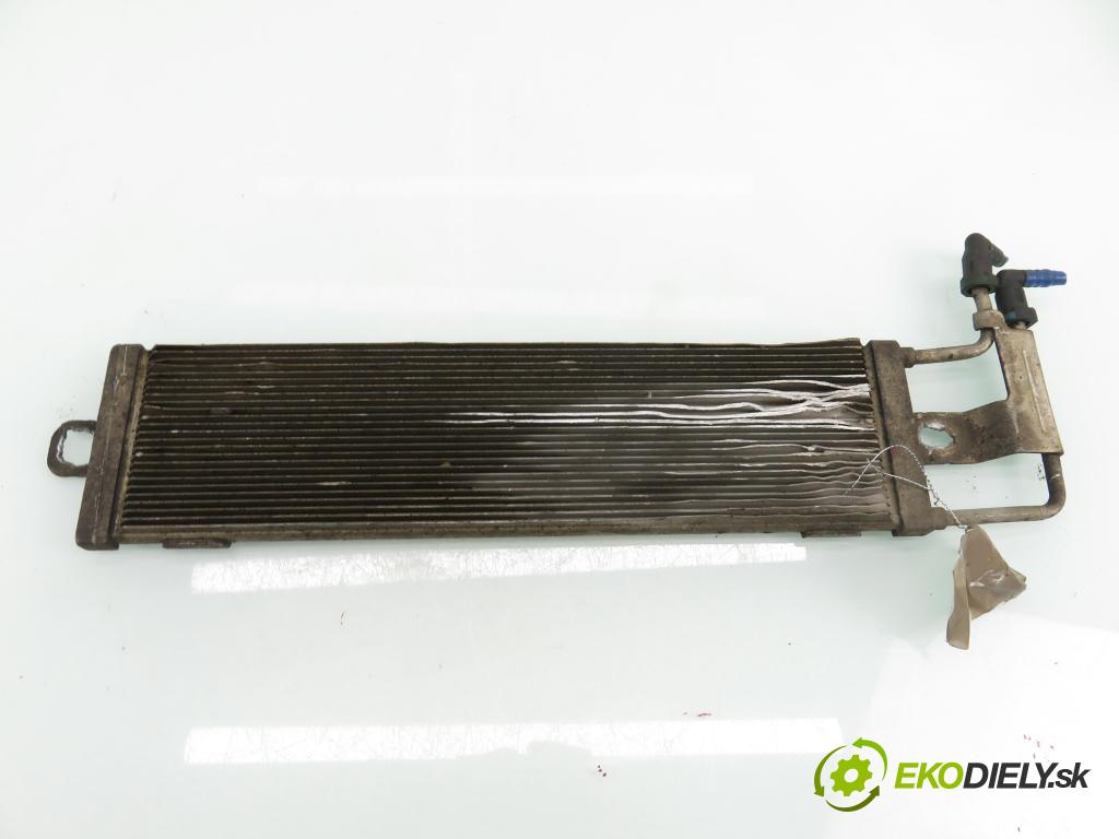 VW GOLF V (1K1) HB 2004 77,00 1.9 TDI PD 105 - BKC 1896,00 Chladič paliva 1K0201898 ; 1K0203491