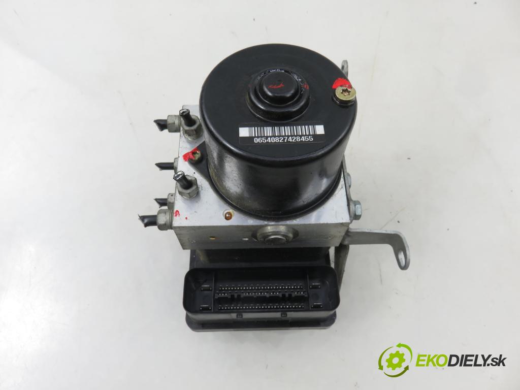 BMW 3 (E90) SEDAN 2006 95,00 318 i 129 - N46 B20 B 1995,00 pumpa ABS 10096008303 ; 6772214 ; 6772213 (Pumpa ABS)