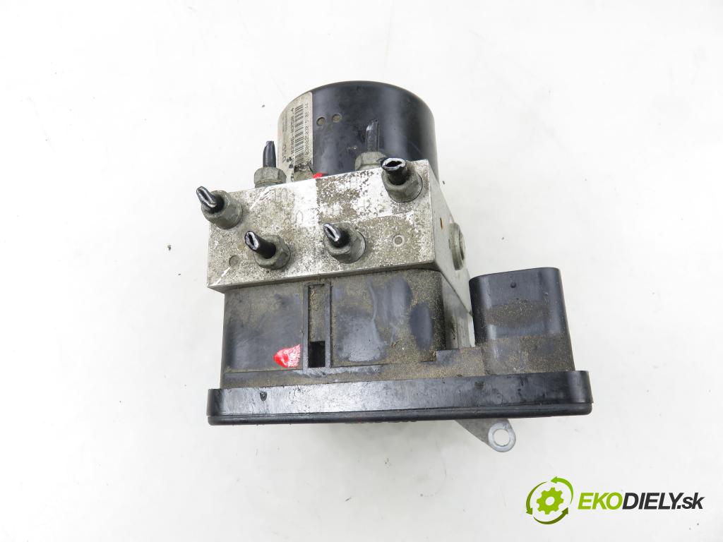 BMW 3 (E90) SEDAN 2006 95,00 318 i 129 - N46 B20 B 1995,00 Pumpa ABS 10096008303 ; 6772214 ; 6772213 (Pumpa ABS)