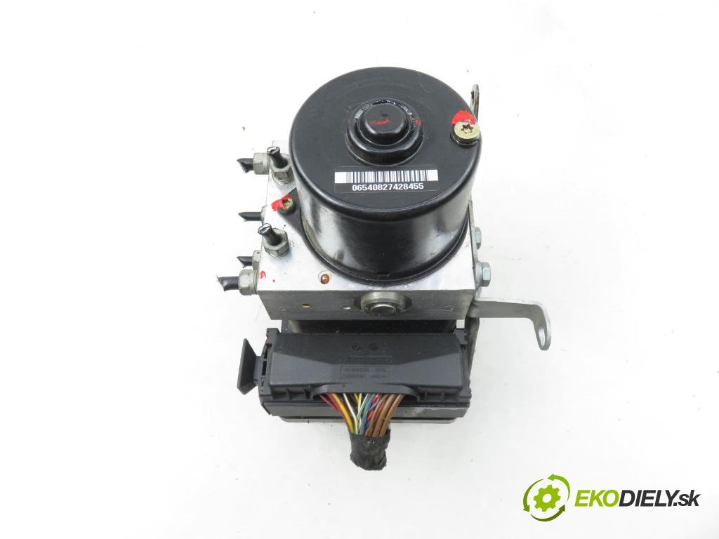 BMW 3 (E90) SEDAN 2006 95,00 318 i 129 - N46 B20 B 1995,00 Pumpa ABS 10096008303 ; 6772214 ; 6772213 (Pumpa ABS)
