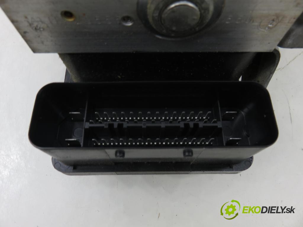BMW 3 (E90) SEDAN 2006 95,00 318 i 129 - N46 B20 B 1995,00 Pumpa ABS 10096008303 ; 6772214 ; 6772213 (Pumpa ABS)