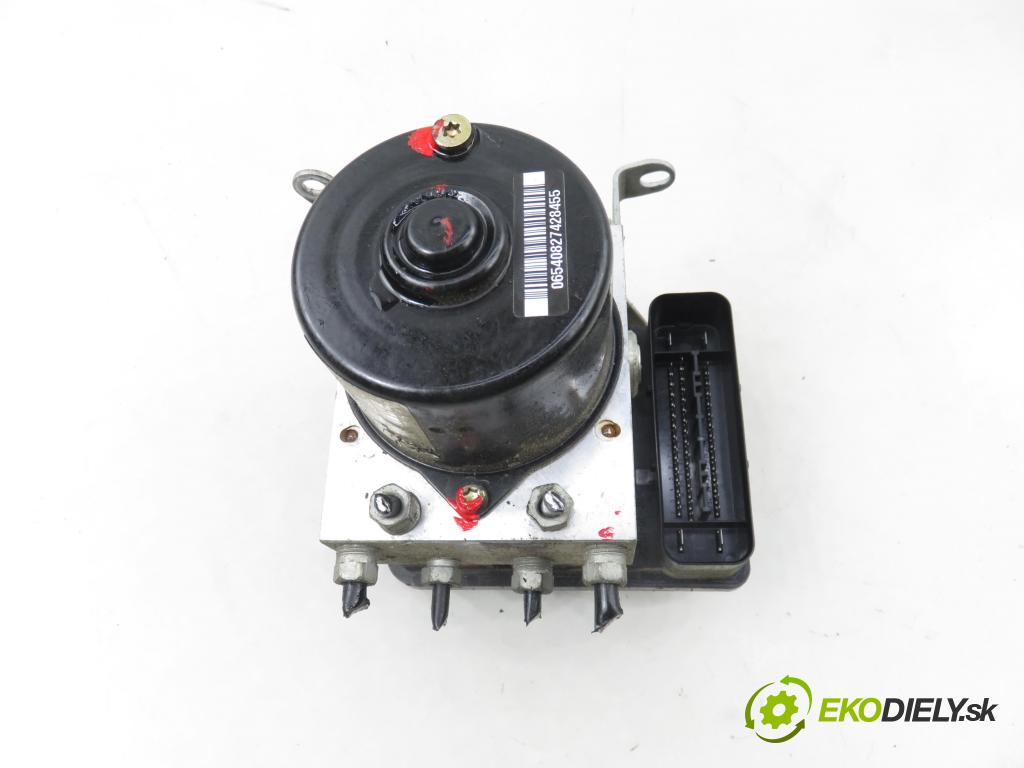 BMW 3 (E90) SEDAN 2006 95,00 318 i 129 - N46 B20 B 1995,00 Pumpa ABS 10096008303 ; 6772214 ; 6772213 (Pumpa ABS)