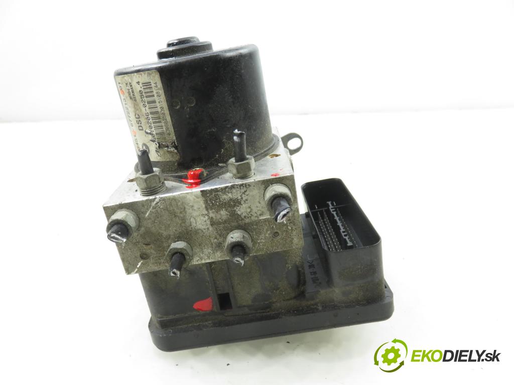 BMW 3 (E90) SEDAN 2006 95,00 318 i 129 - N46 B20 B 1995,00 Pumpa ABS 10096008303 ; 6772214 ; 6772213 (Pumpa ABS)