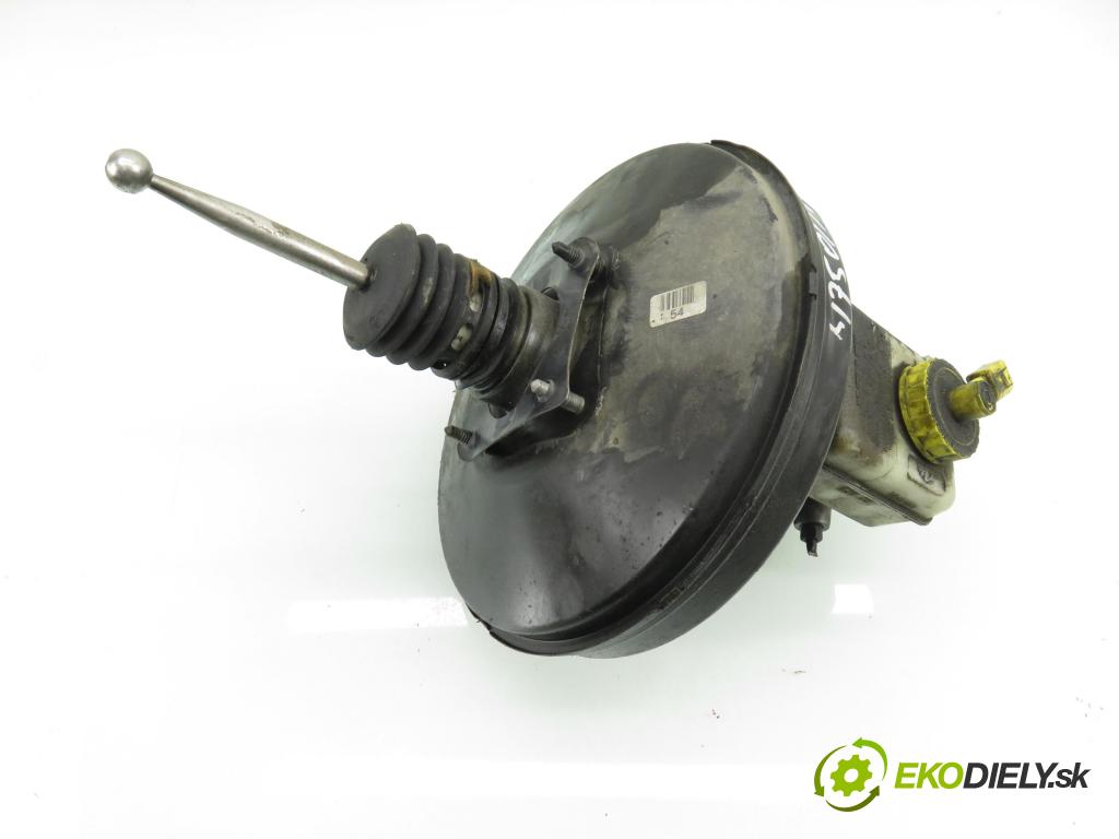 AUDI A3 (8L1) HB 2000 81,00 1.9 TDI - ASV 1896,00 posilovač 1J1614105Q ; 03786206014 (Servočerpadlo)