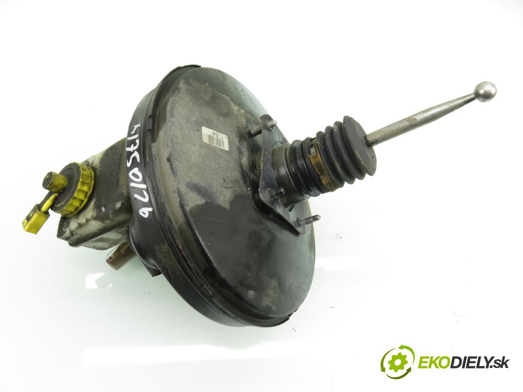 AUDI A3 (8L1) HB 2000 81,00 1.9 TDI - ASV 1896,00 Posilovač 1J1614105Q ; 03786206014 (Servočerpadlo)
