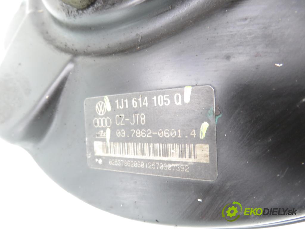 AUDI A3 (8L1) HB 2000 81,00 1.9 TDI - ASV 1896,00 Posilovač 1J1614105Q ; 03786206014 (Servočerpadlo)