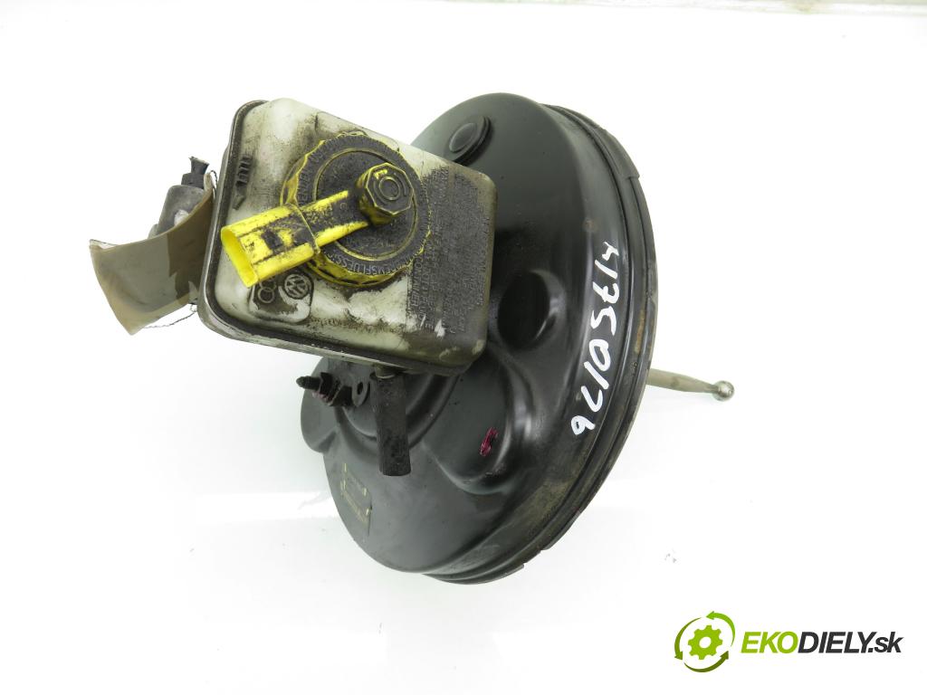 AUDI A3 (8L1) HB 2000 81,00 1.9 TDI - ASV 1896,00 Posilovač 1J1614105Q ; 03786206014 (Servočerpadlo)