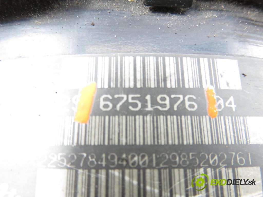 BMW 3 (E90) SEDAN 2006 95,00 318 i 129 - N46 B20 B 1995,00 Posilovač 6751976 (Servočerpadlo)