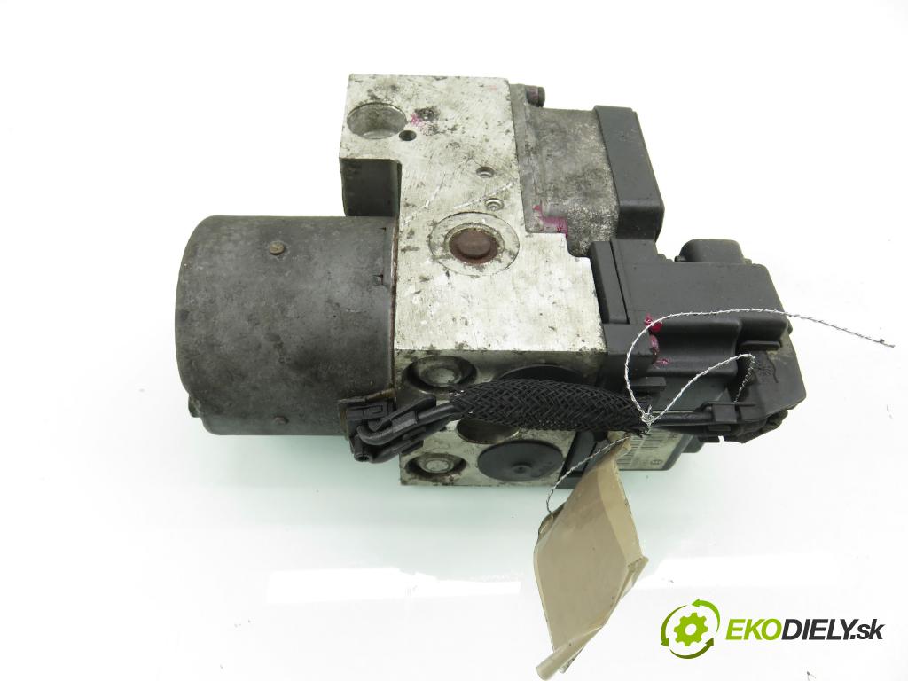 VW PASSAT B5 (3B2) SEDAN 2000 85,00 1.9 TDI - AJM 1896,00 pumpa ABS 0273004358 ; 0265220525 ; 8E0614111AH (Pumpa ABS)