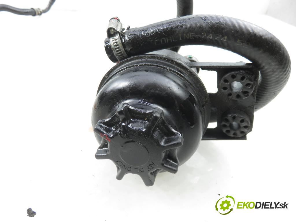 BMW 3 (E90) SEDAN 2006 95,00 318 i 129 - N46 B20 B 1995,00 rúrka / Rúra servočerpadlo 6764768 ; 6771106