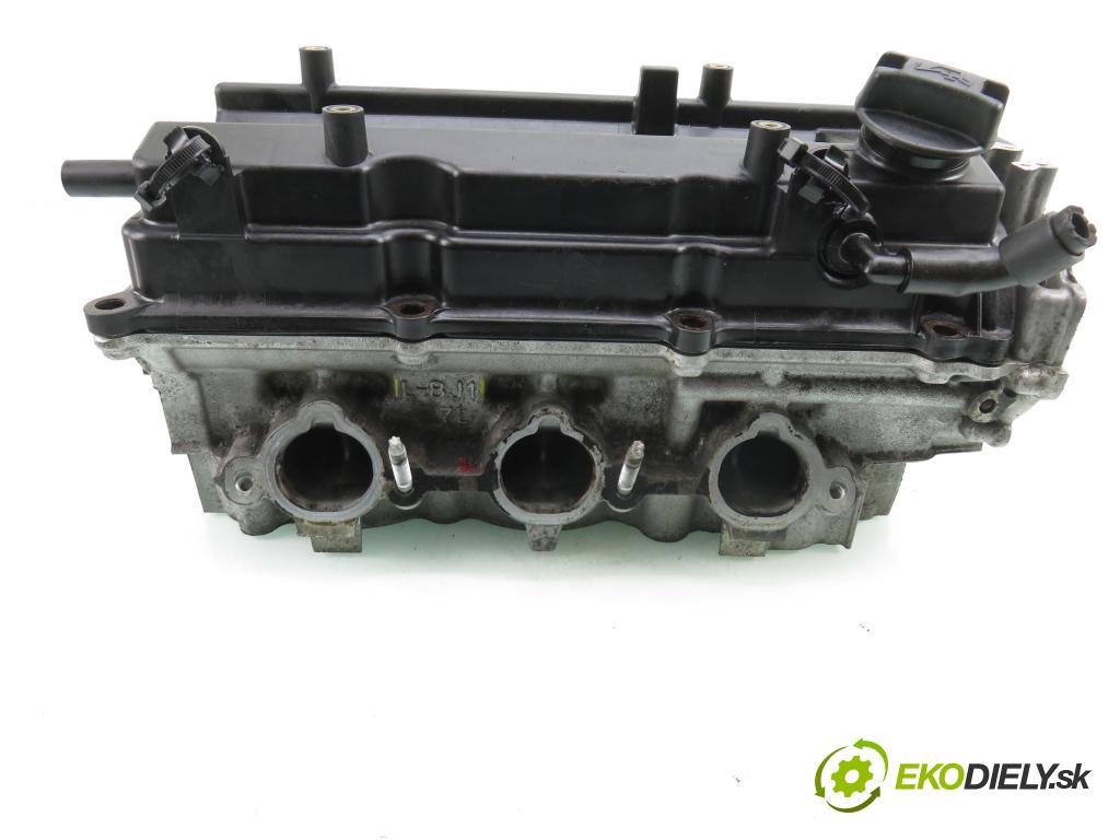 NISSAN MURANO I (Z50) SUV 2004 172,00 3.5 4x4 234 3498,00 hlava L8J1