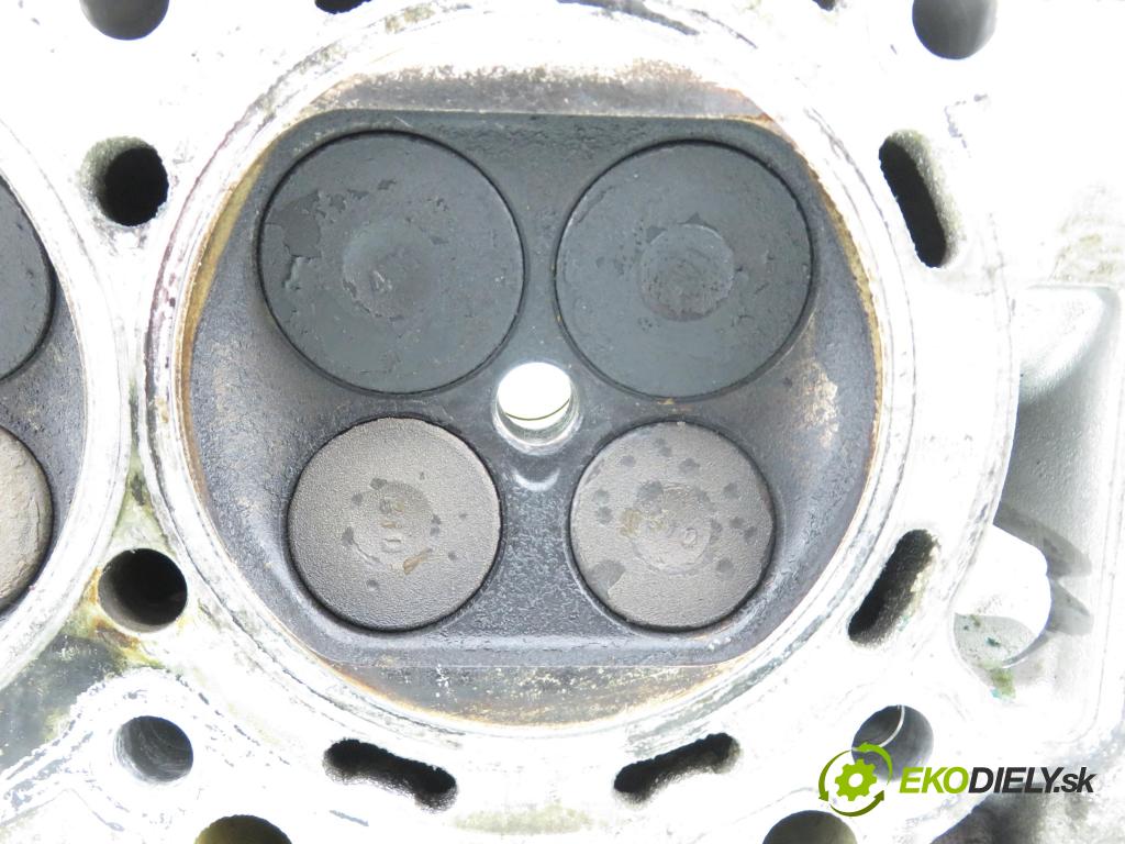 NISSAN MURANO I (Z50) SUV 2004 172,00 3.5 4x4 234 3498,00 hlava L8J1