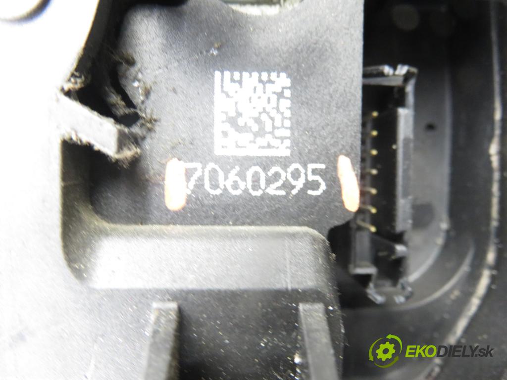 BMW 3 (E90) SEDAN 2006 95,00 318 i 129 - N46 B20 B 1995,00 zámok LTE 7060295