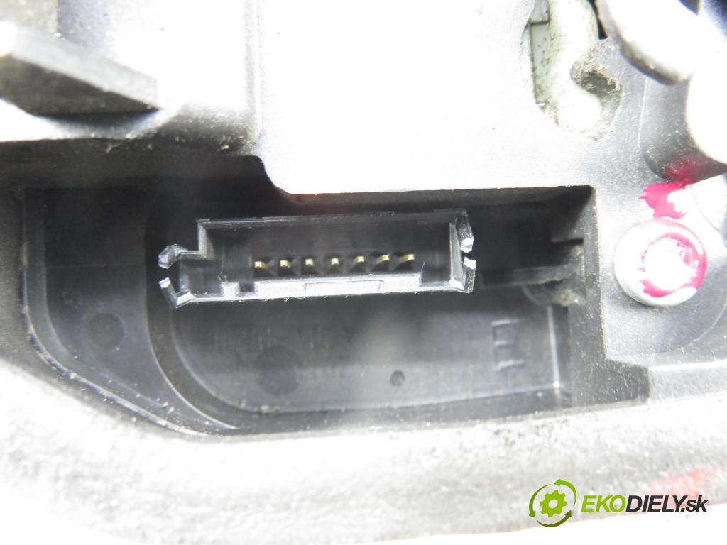 BMW 3 (E90) SEDAN 2006 95,00 318 i 129 - N46 B20 B 1995,00 zámok LTE 7060295