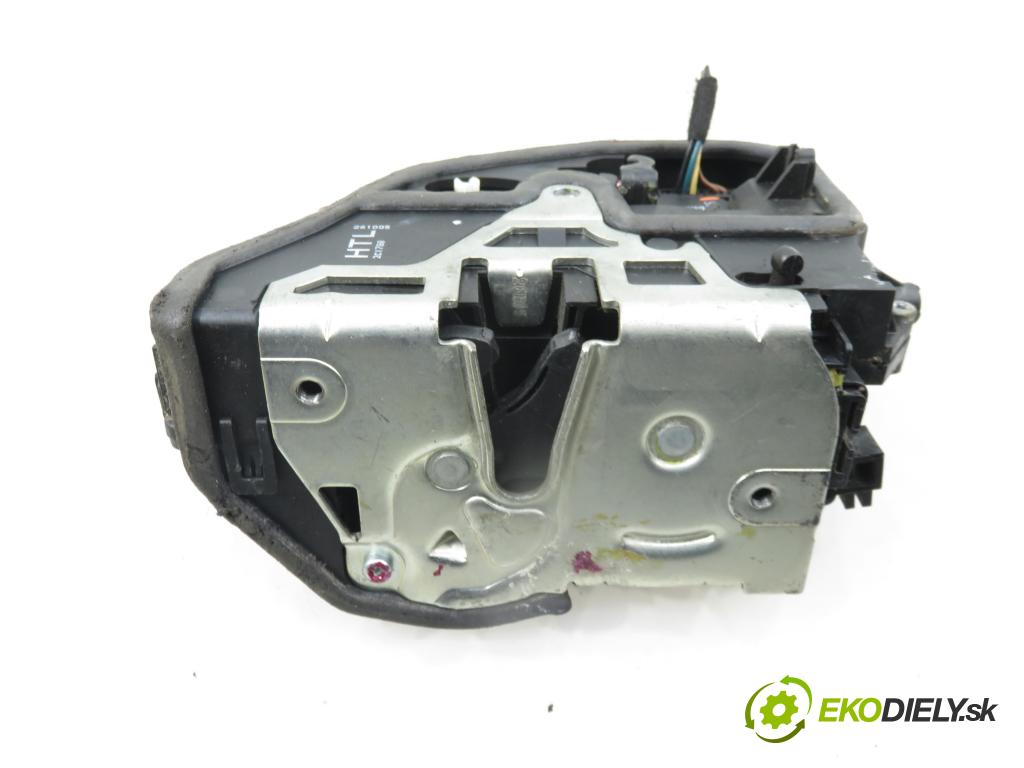 BMW 3 (E90) SEDAN 2006 95,00 318 i 129 - N46 B20 B 1995,00 zámok LTE 7060295