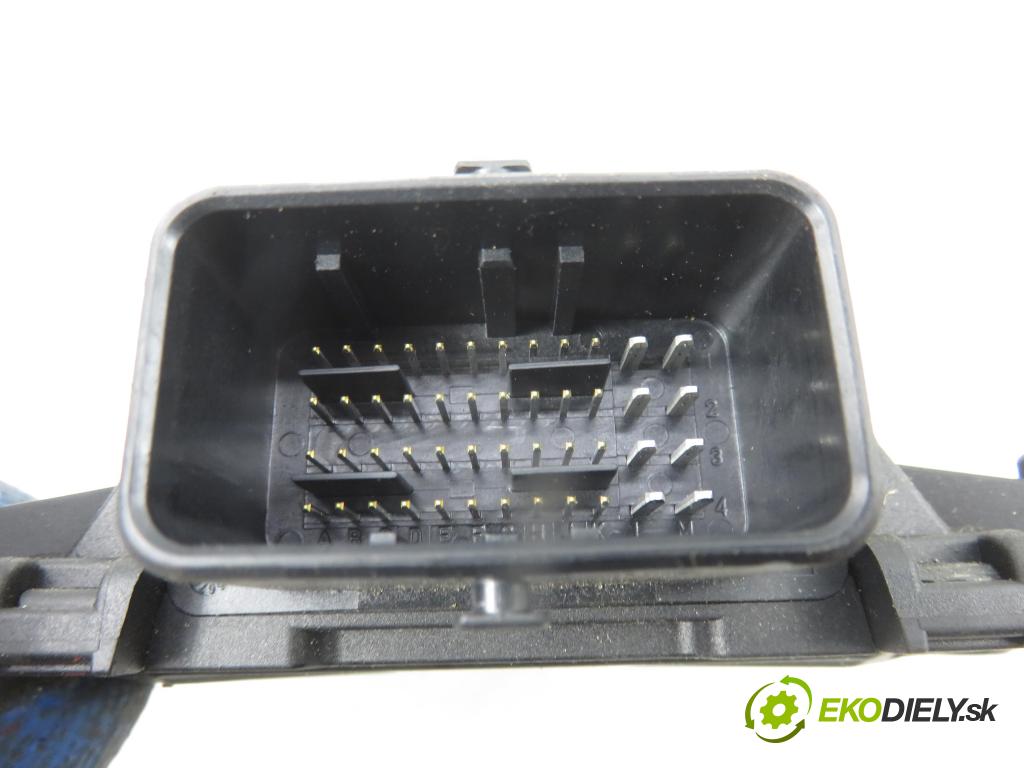 BMW 3 (E90) SEDAN 2006 95,00 318 i 129 - N46 B20 B 1995,00 INSTALACE: LPG komplentní 67R014903 ; 67R014066