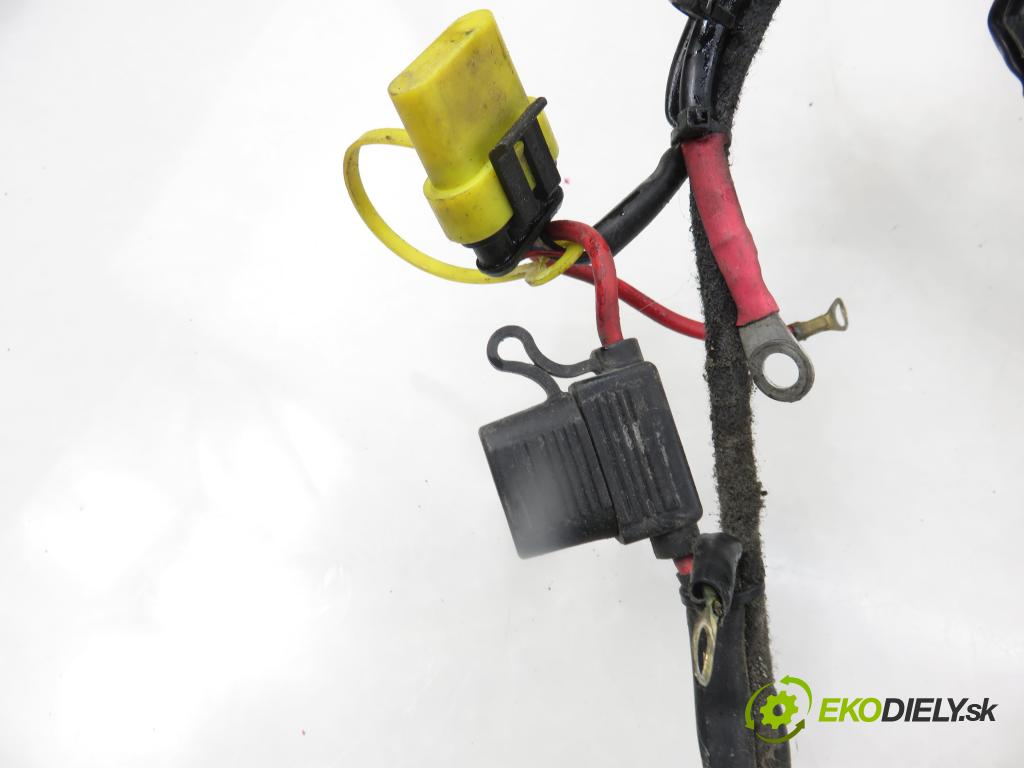 BMW 3 (E90) SEDAN 2006 95,00 318 i 129 - N46 B20 B 1995,00 INSTALACE: LPG komplentní 67R014903 ; 67R014066