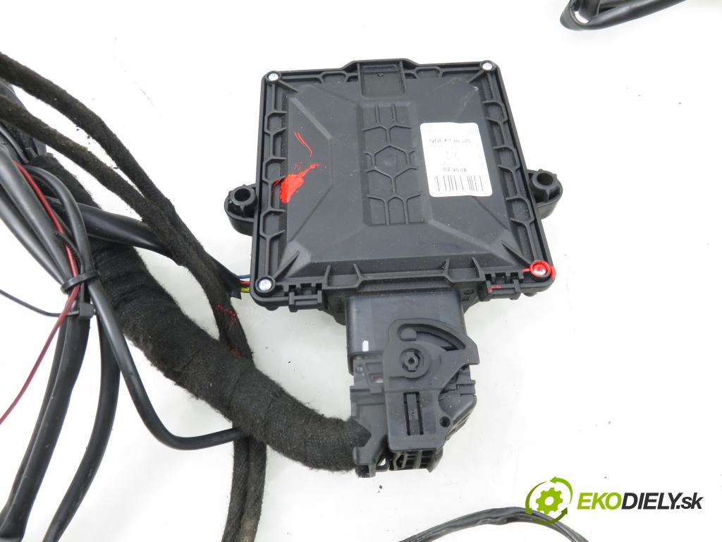BMW 3 (E90) SEDAN 2006 95,00 318 i 129 - N46 B20 B 1995,00 INSTALACE: LPG komplentní 67R014903 ; 67R014066