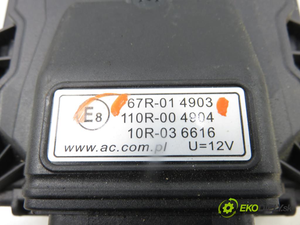 BMW 3 (E90) SEDAN 2006 95,00 318 i 129 - N46 B20 B 1995,00 INSTALACE: LPG komplentní 67R014903 ; 67R014066
