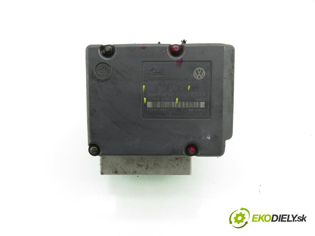 VW GOLF IV (1J1) HB 2001 85,00 1.9 TDI - AJM 1896,00 Pumpa ABS 1J0614417A ; 1J0907379AF ; 10020402134 (Pumpa ABS)
