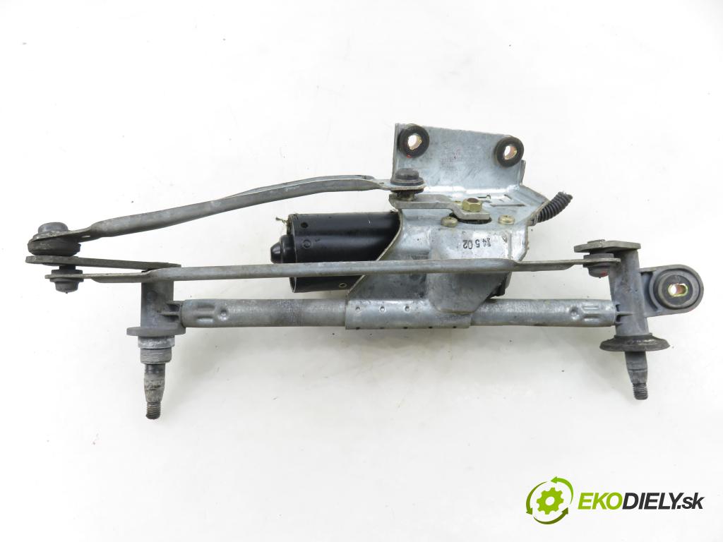 RENAULT SCENIC I (JA0/1_) MINIVAN 2001 0,00 1.6 - K4M 708 1598,00 Motorček stieračov 0390241379