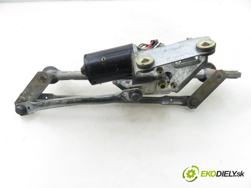 RENAULT SCENIC I (JA0/1_) MINIVAN 2001 0,00 1.6 - K4M 708 1598,00 Motorček stieračov 0390241379