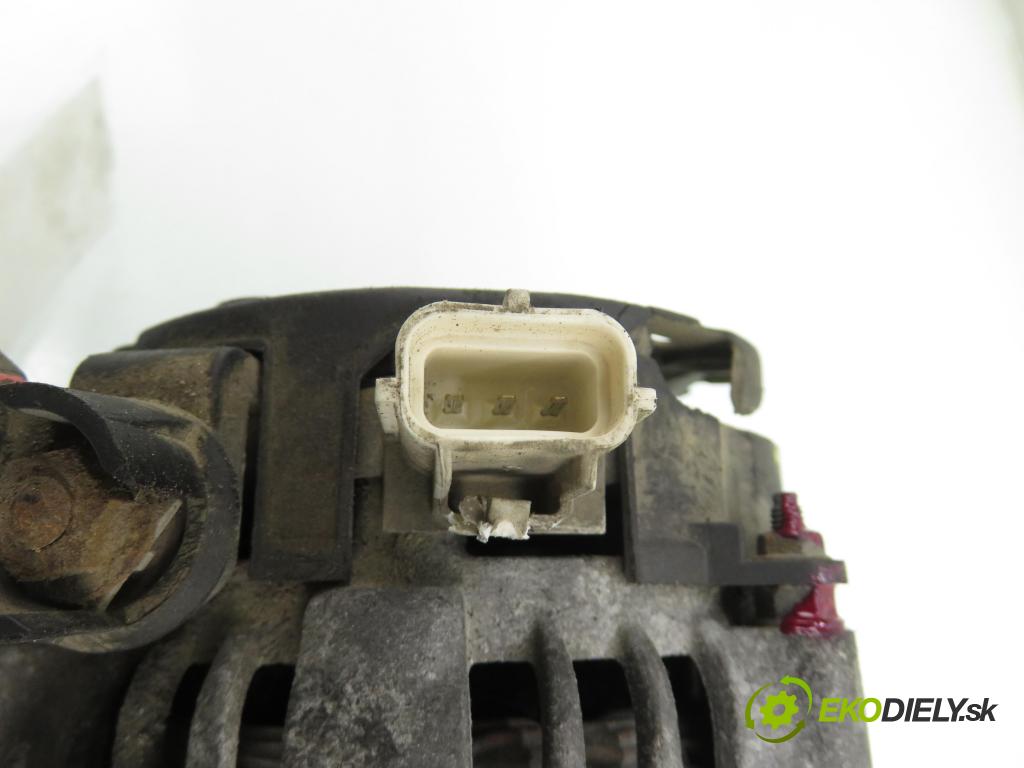 FORD FOCUS (DAW, DBW) HB 2001 74,00 1.8 TDCi - FFDA 1753,00 Alternátor 1M5T10300BC ; MS1022118070 (Alternátor)