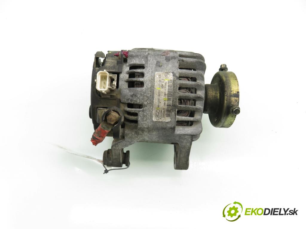 FORD FOCUS (DAW, DBW) HB 2001 74,00 1.8 TDCi - FFDA 1753,00 Alternátor 1M5T10300BC ; MS1022118070 (Alternátor)