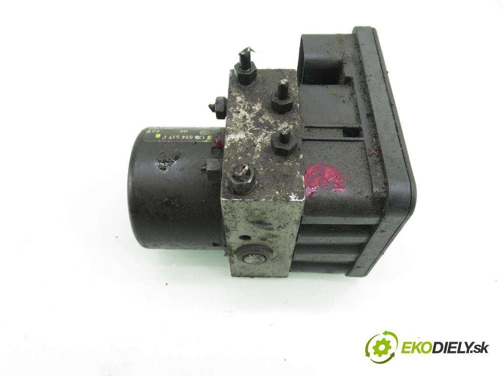AUDI A3 (8L1) HB 2000 81,00 1.9 TDI - ASV 1896,00 Pumpa ABS 1C0907379E ; 1J0614517E ; 10020600094 (Pumpa ABS)