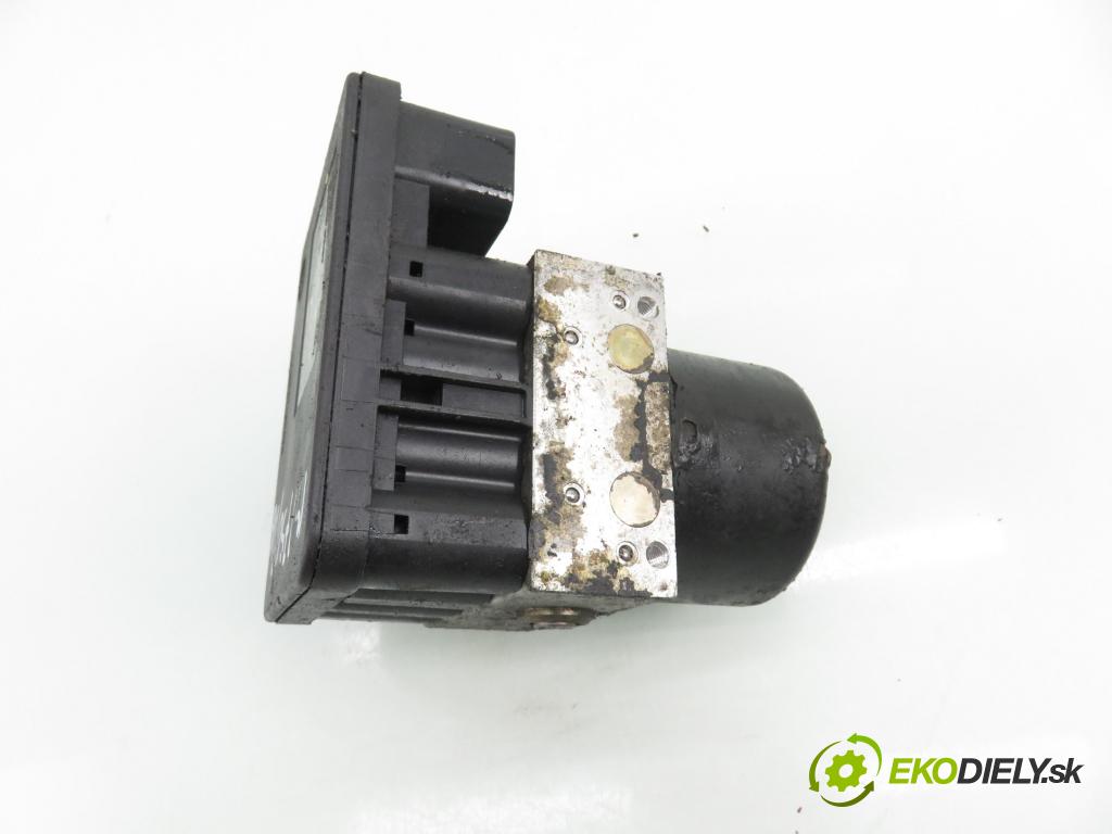 AUDI A3 (8L1) HB 2000 81,00 1.9 TDI - ASV 1896,00 Pumpa ABS 1C0907379E ; 1J0614517E ; 10020600094 (Pumpa ABS)